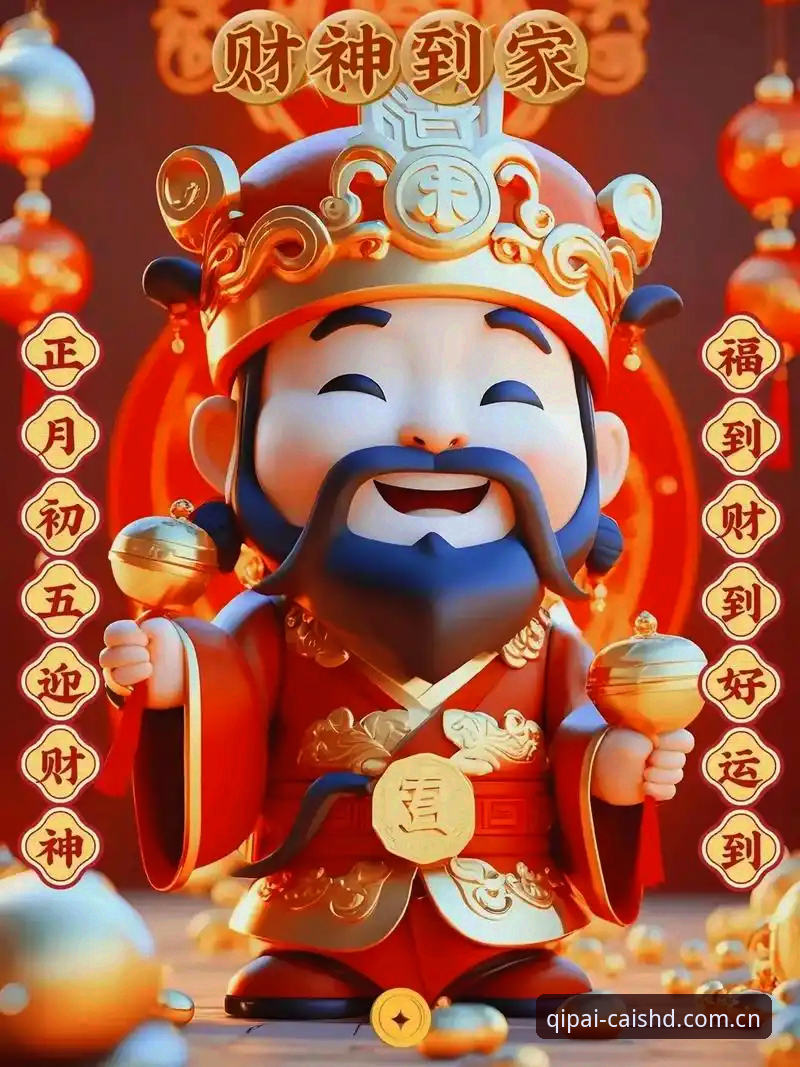 财神到游戏下载攻略 棋牌财神到最新动态:财神到游戏下载攻略全解析,正版平台引领行业新风向