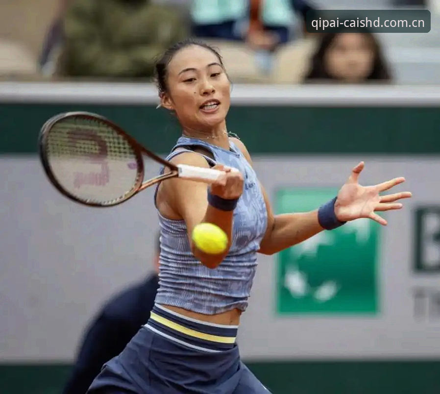 财神到棋牌安卓版 2026法网女单抽签揭晓:郑钦文非种子出战,保分压力成最大看点