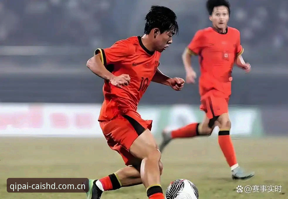 U17世界杯抽签结果详解——中国足球少年军团的挑战与机遇